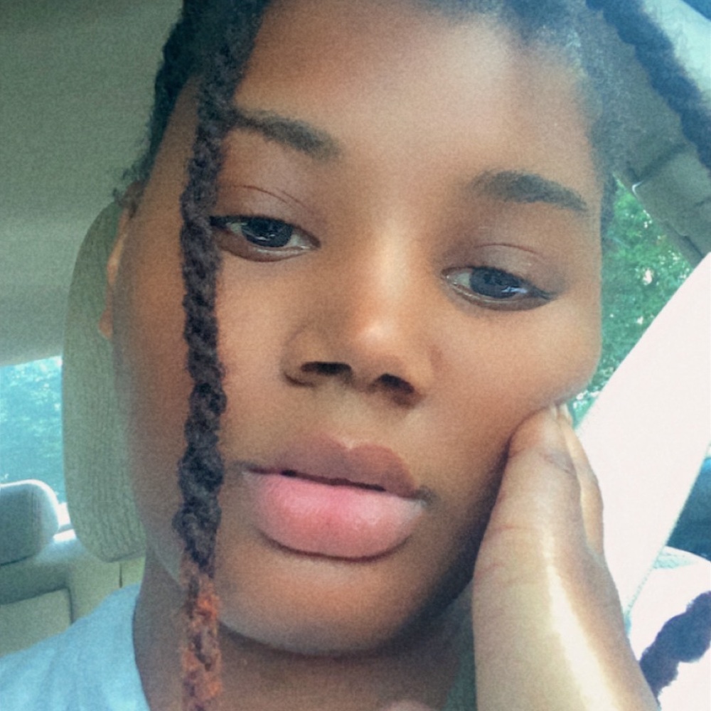 Meet your Posher, Jaquilah